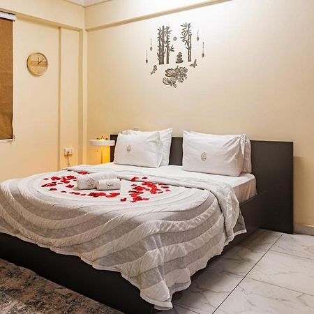 Edgard Hotel ทีมา ภายนอก รูปภาพ