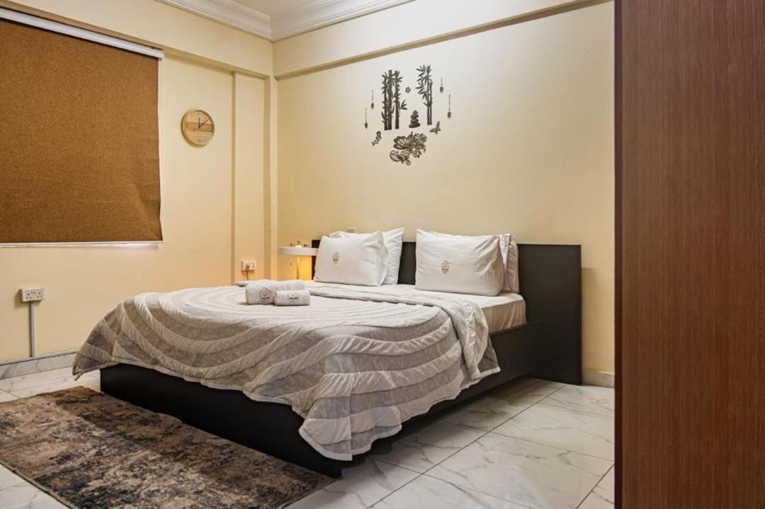 Edgard Hotel ทีมา ภายนอก รูปภาพ